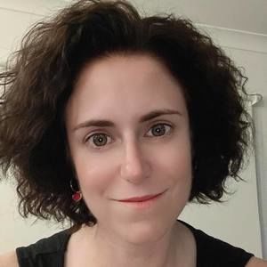 Meet your Posher, Bronwyn